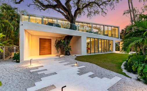 House in Miami, Florida, United States 1