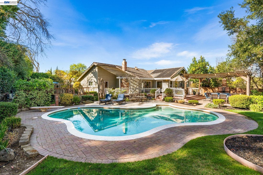 House in Pleasanton, California, United States 2 - 17351141