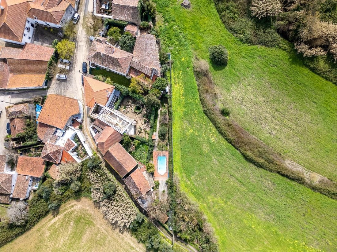 Country House in Dois Portos e Runa, Lisbon, Portugal 2 - 17355325