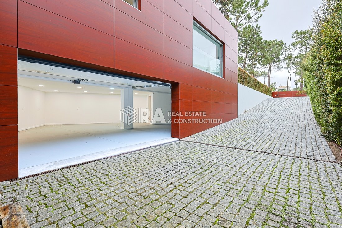 House in Herdade Da Aroeira, Charneca de Caparica e Sobreda, Setubal 4 - 12648430