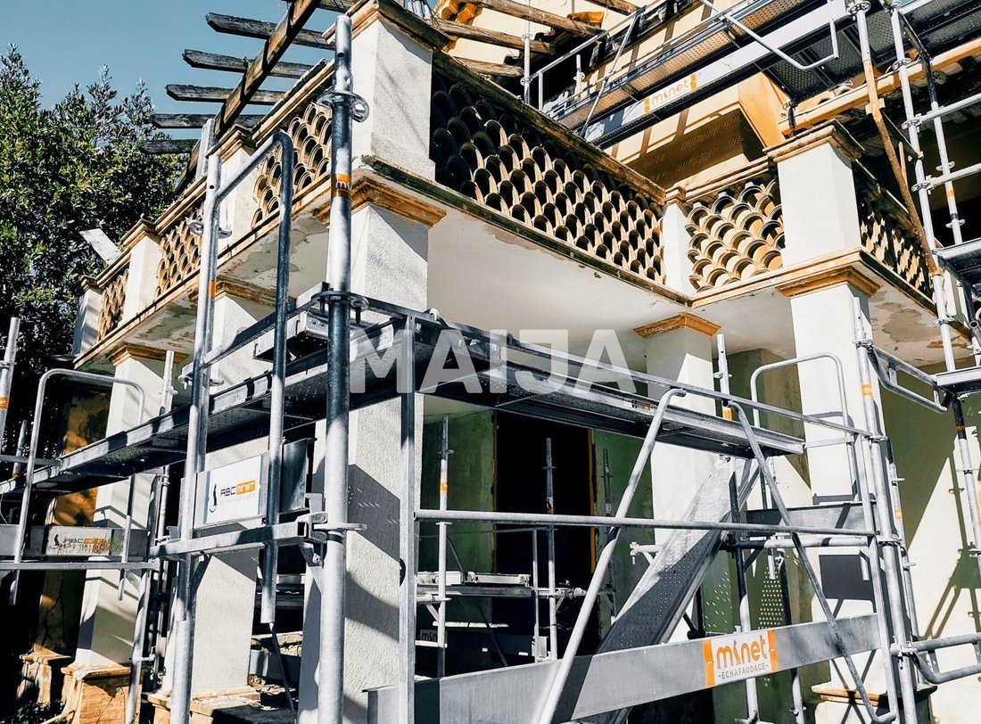 Villa in Cannes, Provence-Alpes-Côte d'Azur, France 5 - 17351719
