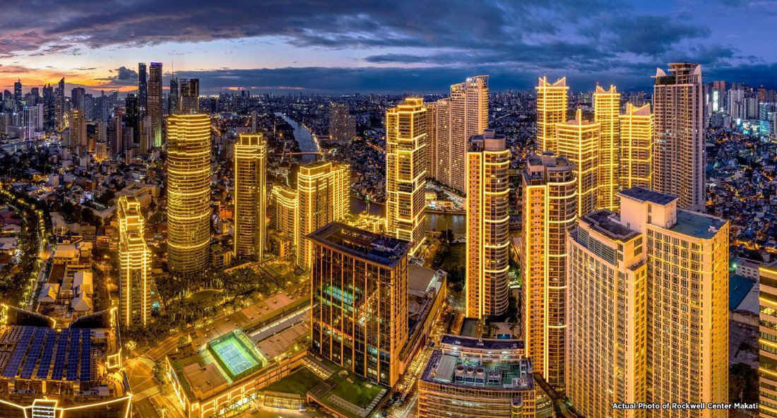 Condo in Makati, Metro Manila, Philippines 2 - 17348255