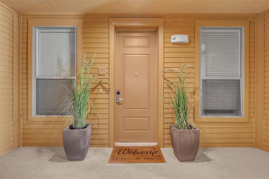 Condominio a Horseshoe Bay, Texas, Stati Uniti 2 - 17347406