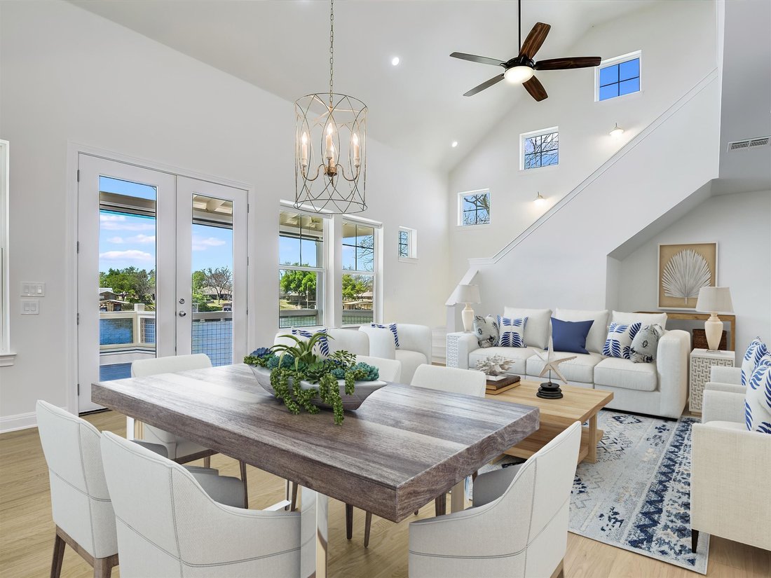 House in Burnet, Texas, United States 5 - 17354501
