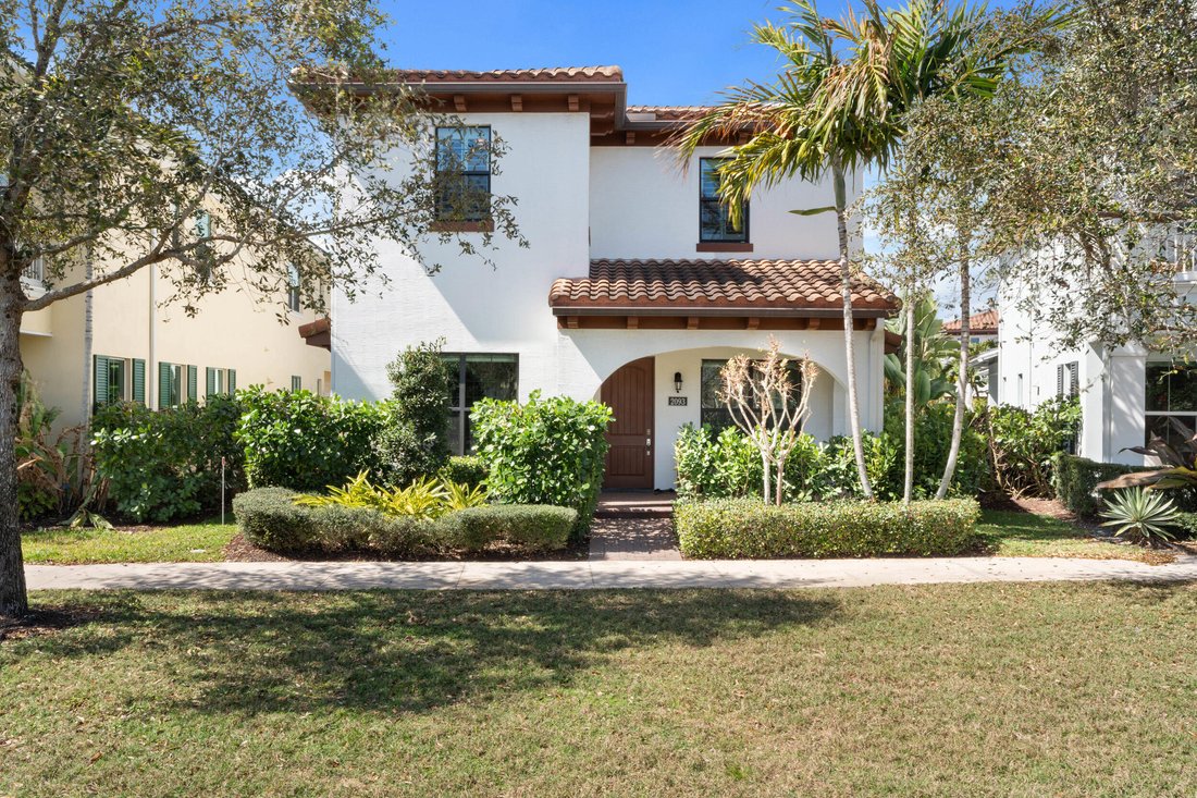 House in Palm Beach Gardens, Florida, United States 3 - 17354404