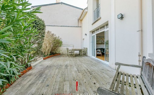 House in Antony, Ile-de-France, France 1