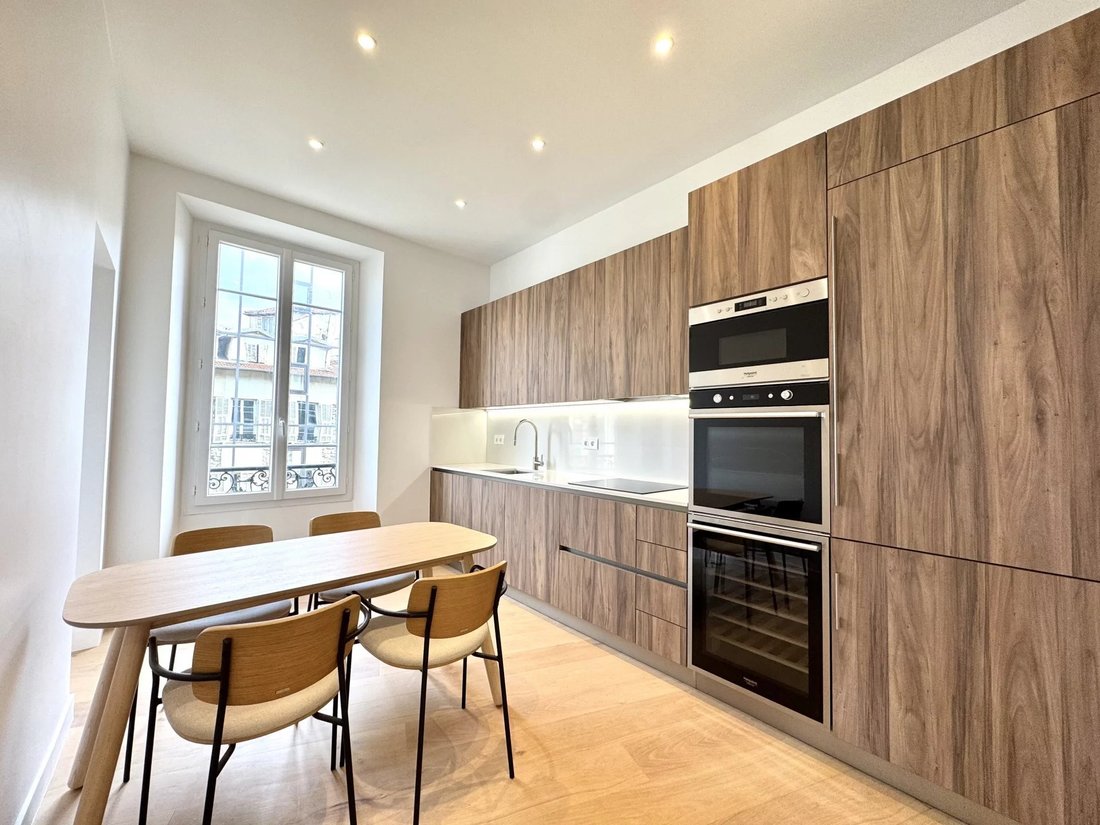 Apartment in Le Port, Nice, France 4 - 17352505