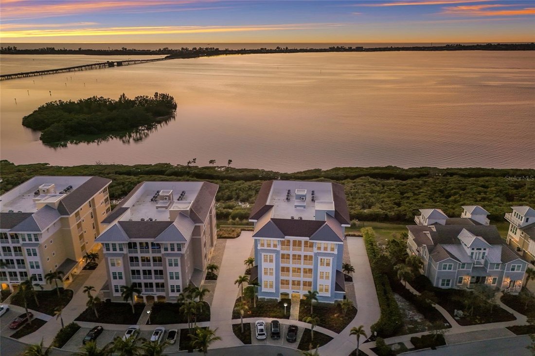 Condo in Bradenton, Florida, United States 2 - 17347125