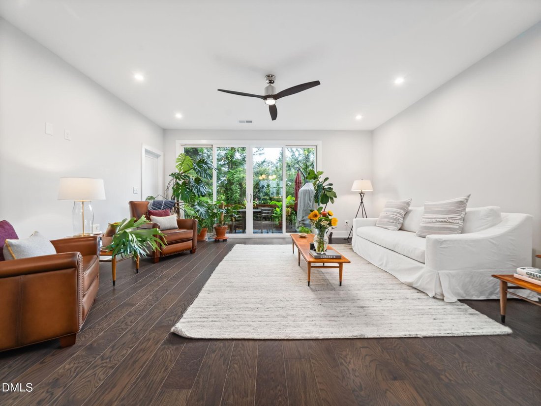 Townhouse in Raleigh, North Carolina, United States 4 - 17347698
