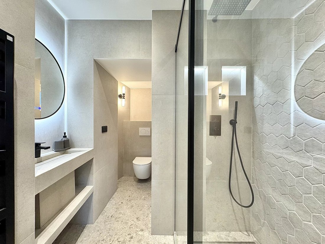 Wohnung in Nizza, Provence-Alpes-Côte d'Azur, Frankreich 5 - 17352492