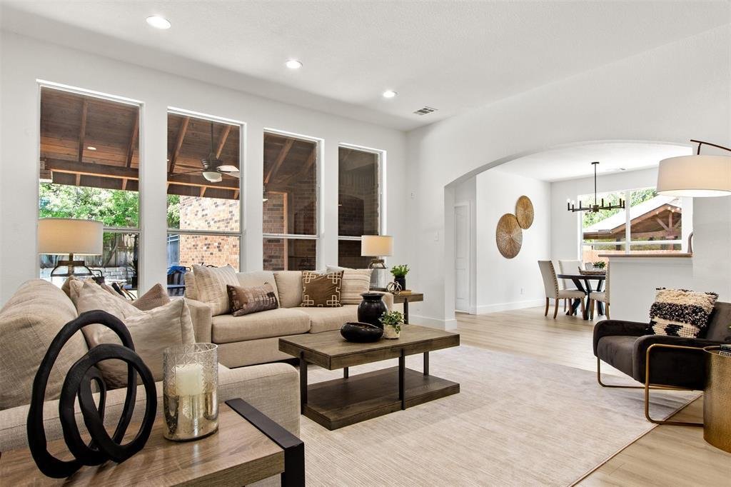 House in Richardson, Texas, United States 5 - 17351713