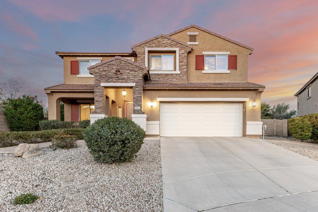 House in Carefree, Arizona, United States 3 - 17354978