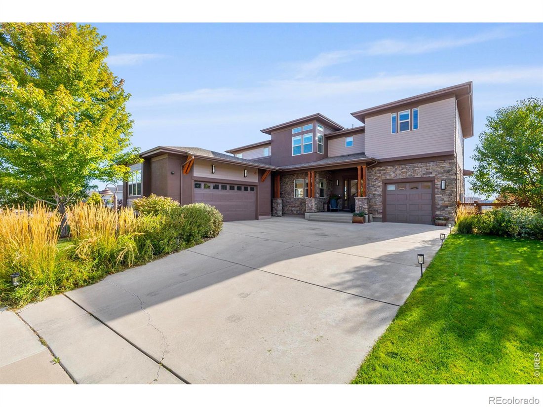 House in Loveland, Colorado, United States 2 - 17350470