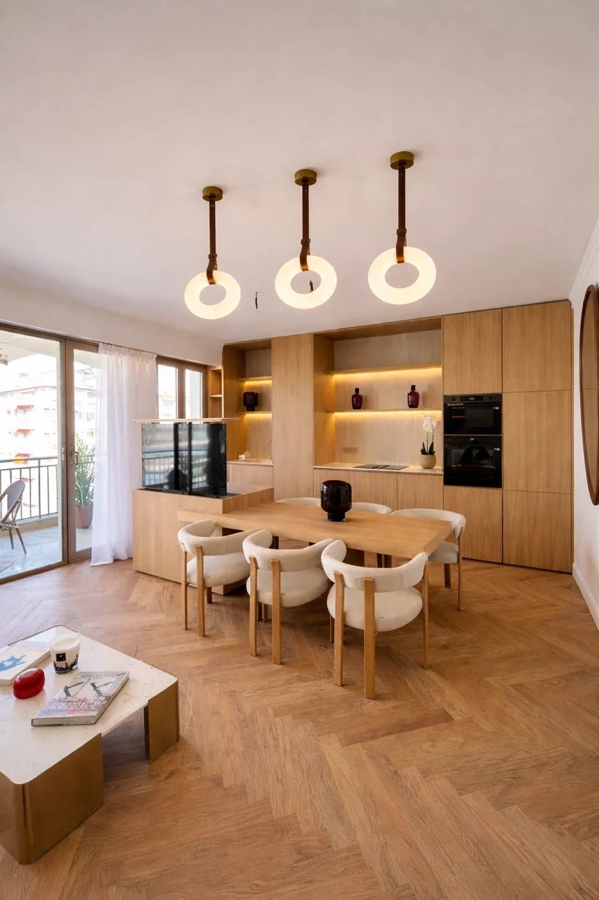 Apartment in Lepante, Nice, France 2 - 17352480