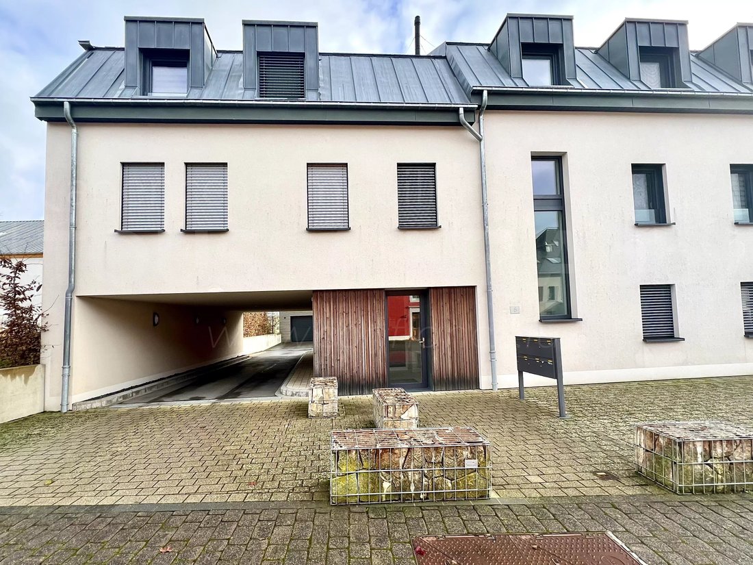 Apartment in Kehlen, Luxembourg District, Luxembourg 1 - 17354854