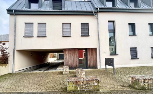 Apartment in Kehlen, Luxembourg District, Luxembourg 1