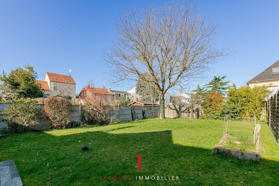House in Antony, Ile-de-France, France 5 - 17347994