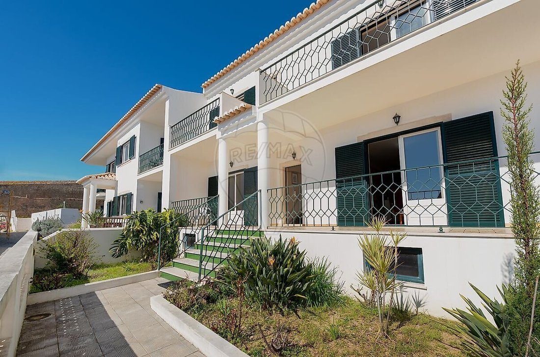 House in São Sebastião, Lagos, Sao Goncalo de Lagos, Portugal 1 - 17354970