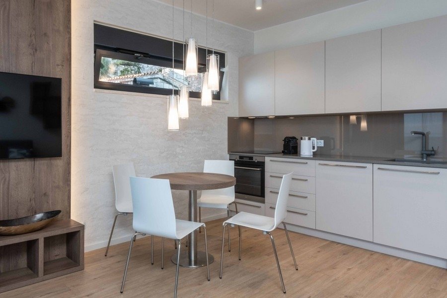 Apartment in Omis, Split-Dalmatia County, Croatia 2 - 17347537