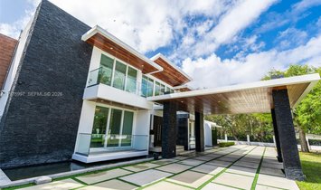 Casa a Coral Gables, Florida, Stati Uniti 2