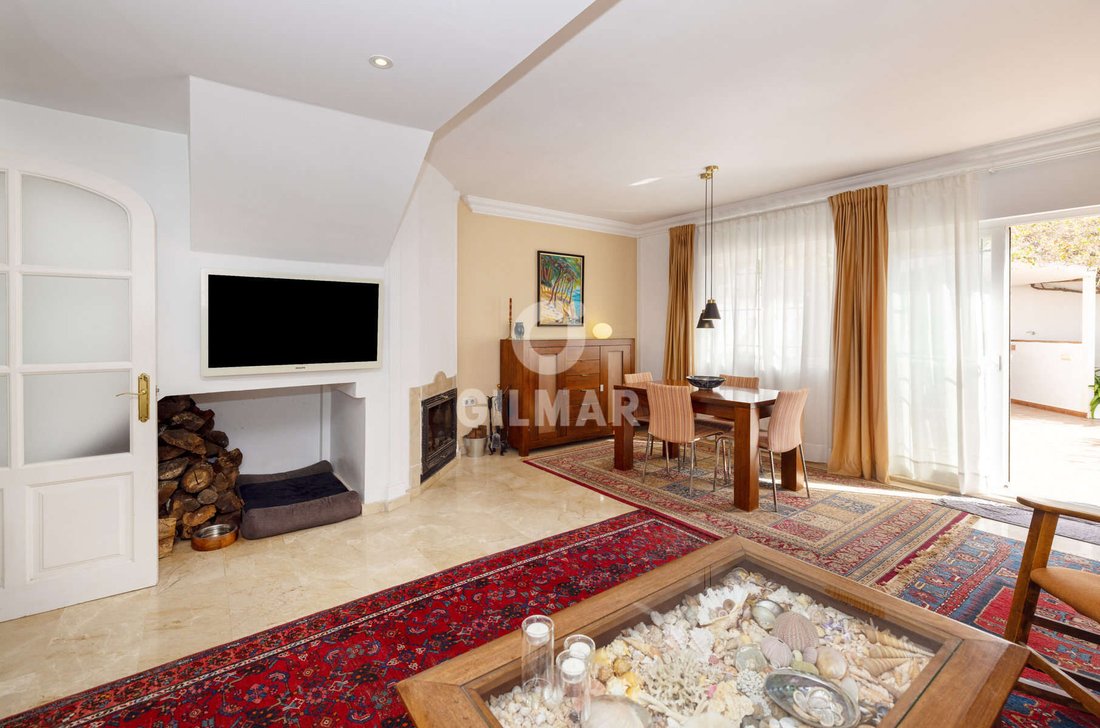 House in Estepona, Andalusia, Spain 5 - 17348828