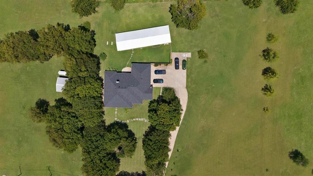 House in Forney, Texas, United States 4 - 17347863