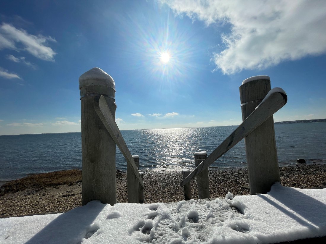 Land in Southampton, New York, United States 1 - 17352871