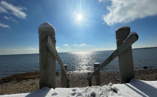 Land in Southampton, New York, United States 1