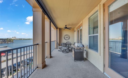 Condominio a Horseshoe Bay, Texas, Stati Uniti 1