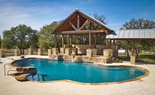 Land in Mason, Texas, United States 1