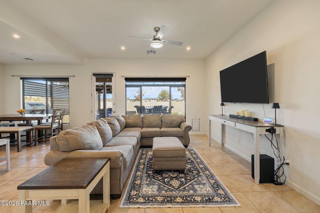 House in Prescott Valley, Arizona, United States 5 - 17350696