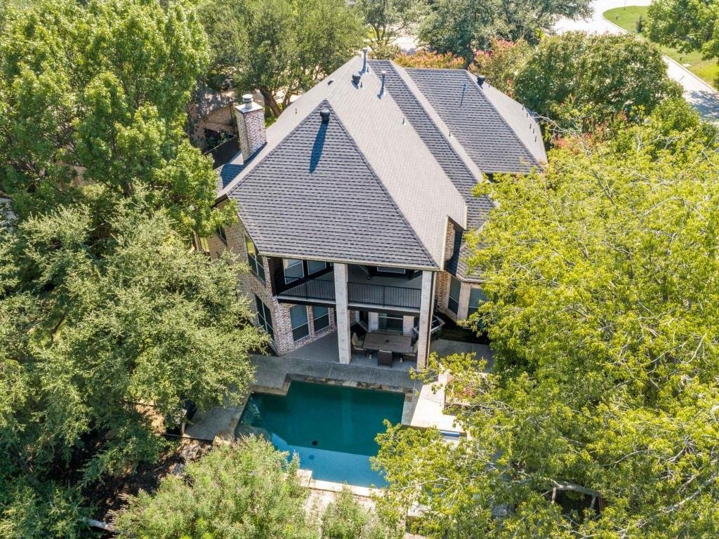 House in McKinney, Texas, United States 2 - 17351841