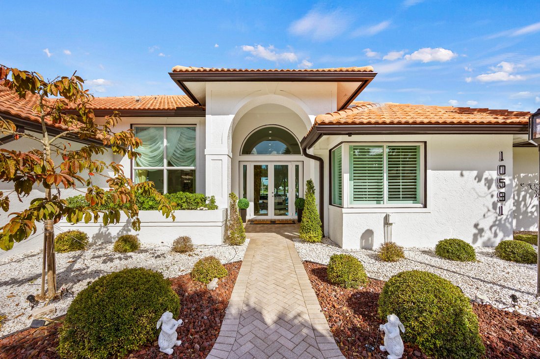House in Boca Raton, Florida, United States 4 - 17348327