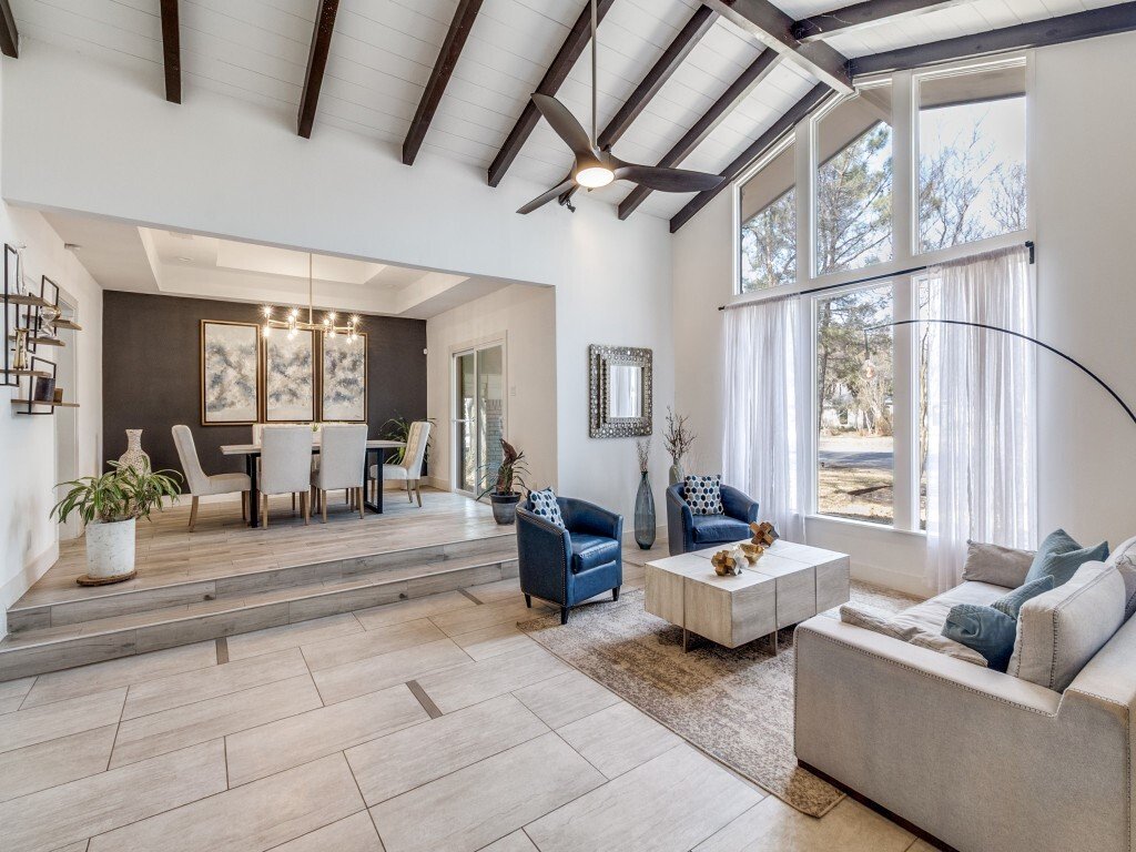 House in Dallas, Texas, United States 3 - 17348224