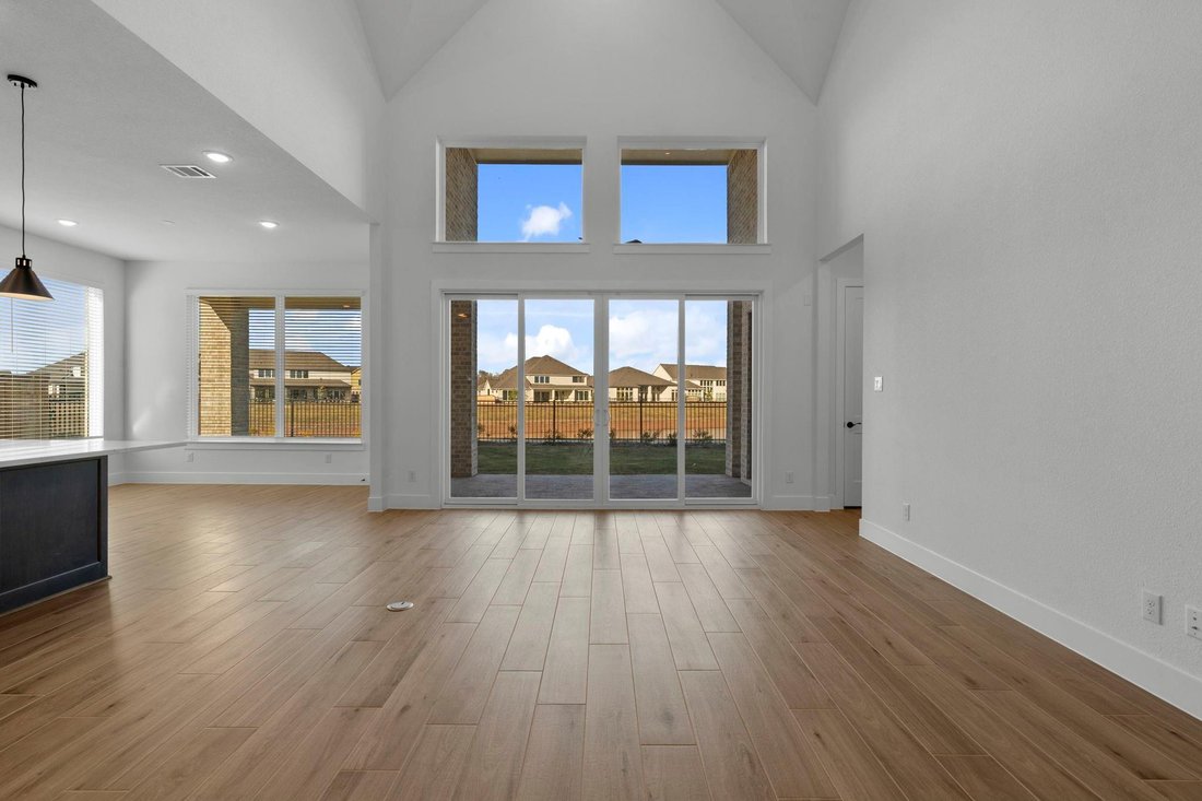 House in Fulshear, Texas, United States 5 - 17347894