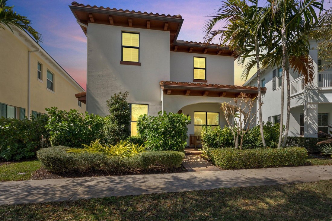 House in Palm Beach Gardens, Florida, United States 2 - 17354404
