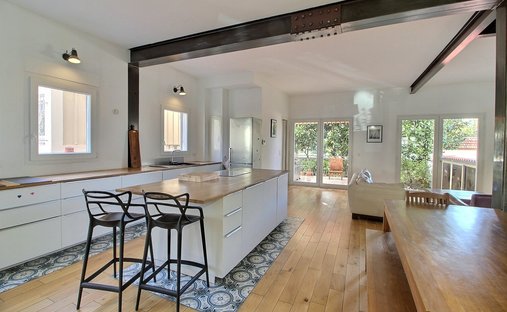 Villa in Bompard, 7e Arrondissement, Marseille 1
