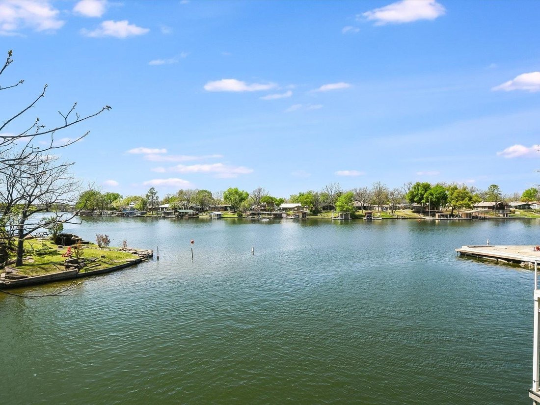 House in Burnet, Texas, United States 2 - 17354501