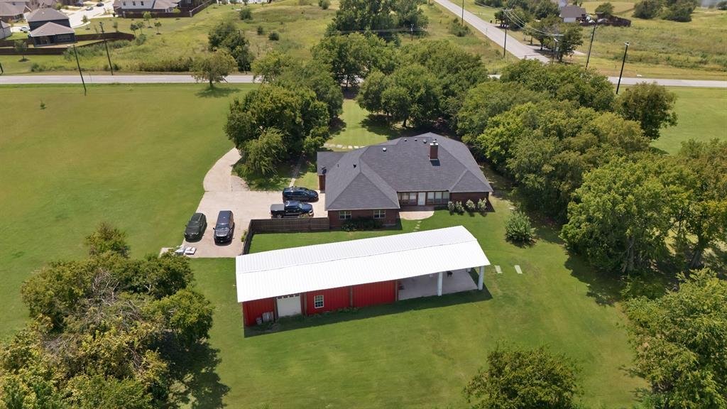 House in Forney, Texas, United States 5 - 17347863