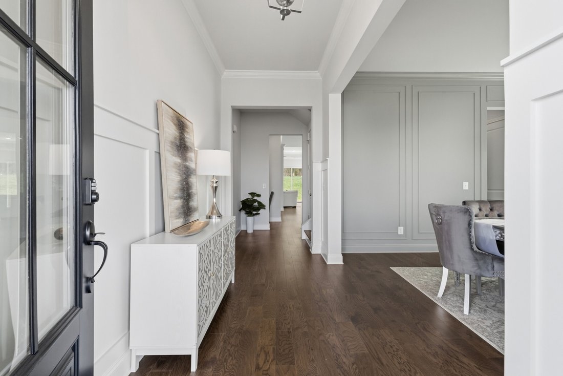 House in Nolensville, Tennessee, United States 3 - 17350648