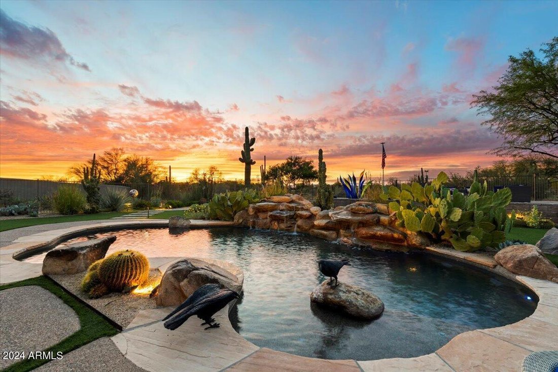 House in Scottsdale, Arizona, United States 5 - 17349249