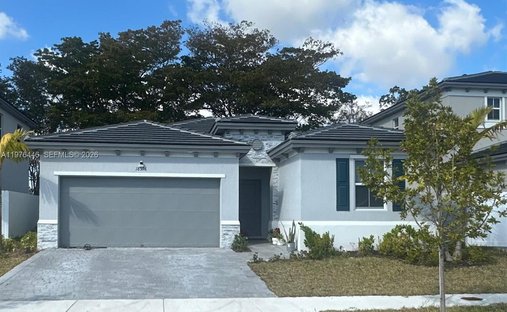 House in Miami, Florida, United States 1