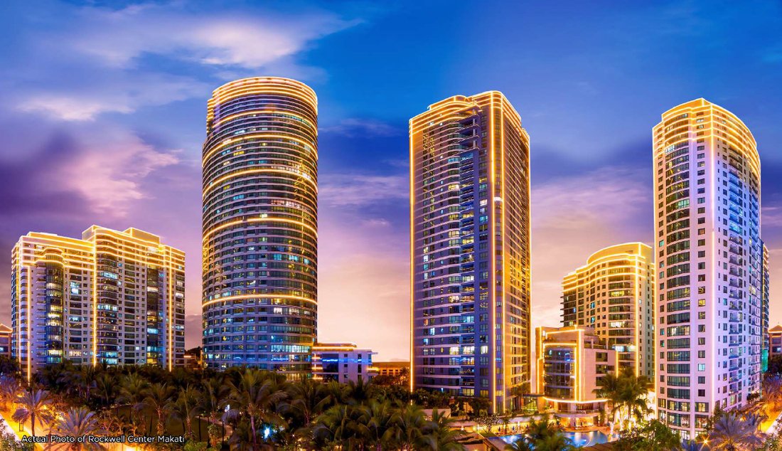 Condo in Makati, Metro Manila, Philippines 2 - 17348211