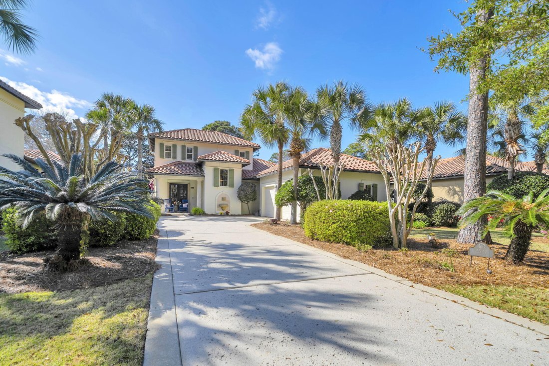 House in Miramar Beach, Florida, United States 2 - 17349753