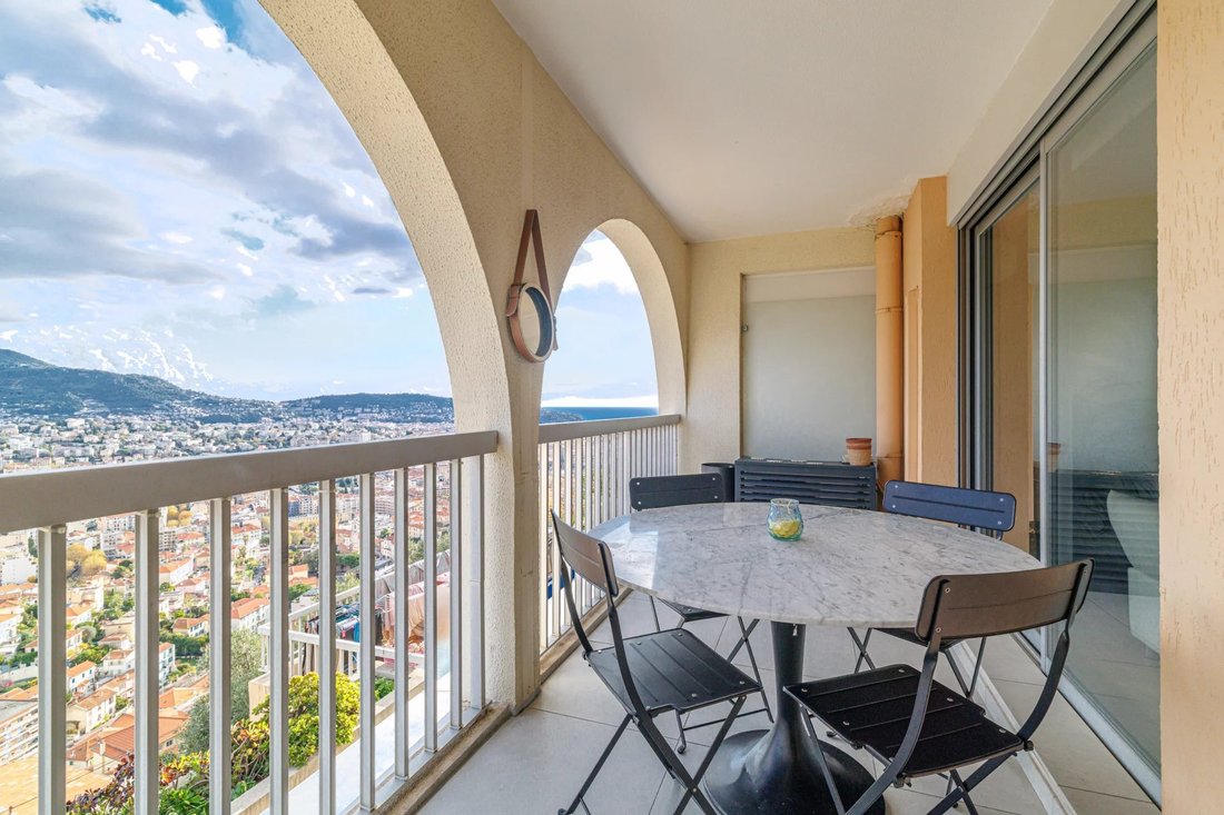 Apartment in Nice, Provence-Alpes-Côte d'Azur, France 4 - 17352497