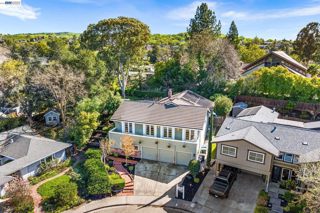 House in Pleasanton, California, United States 3 - 17351141