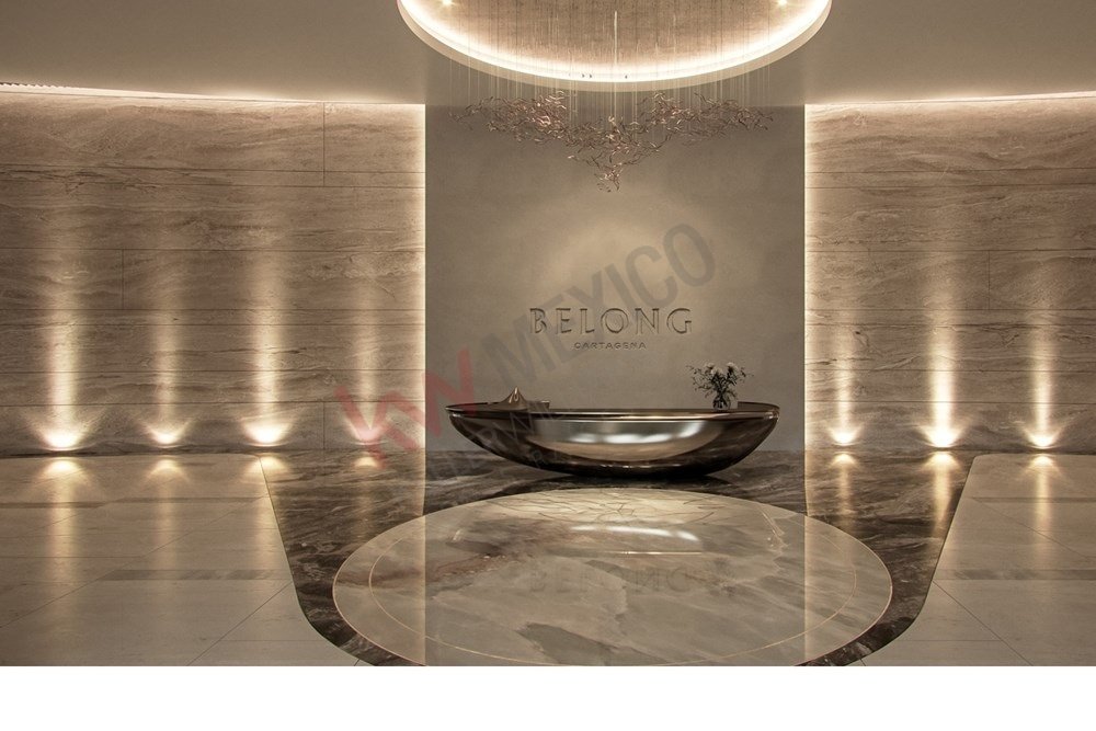 Apartment in Llano Grande, State of Mexico, Mexico 2 - 17349216