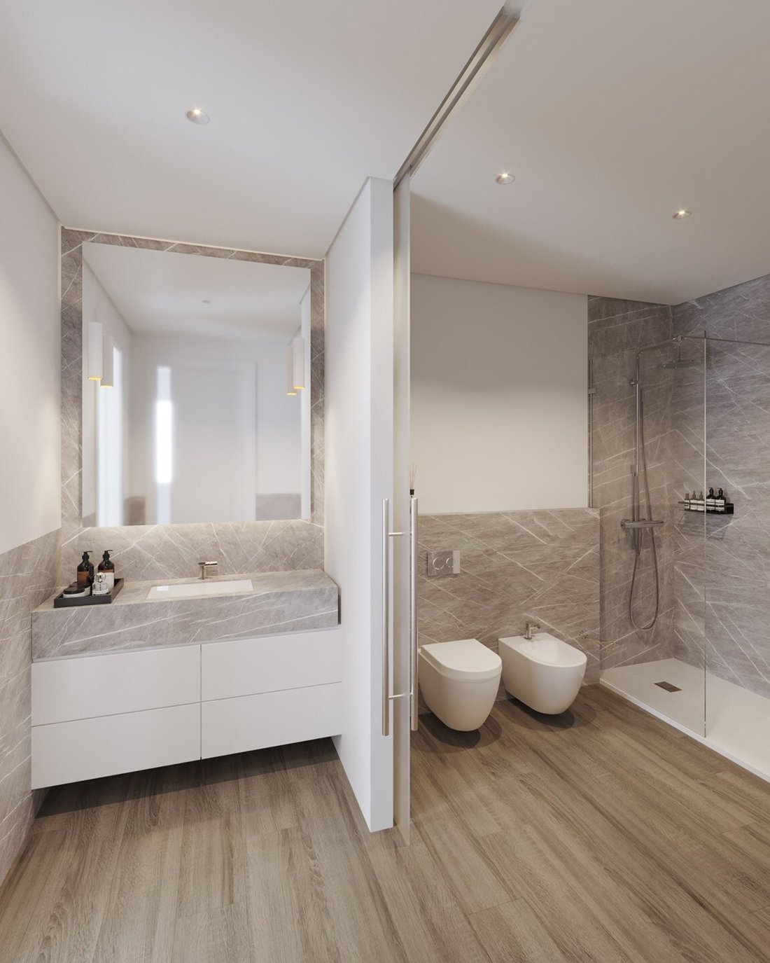 Apartment in Estrela, Lisbon, Portugal 5 - 17346576