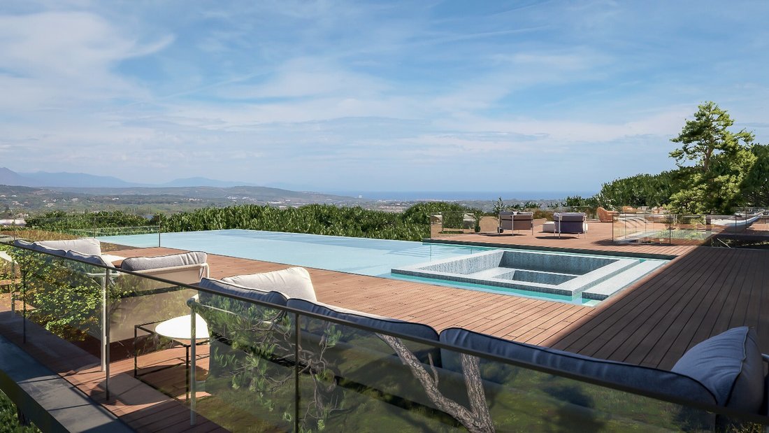 Land in Sotogrande, San Roque, Andalusia 1 - 17354939