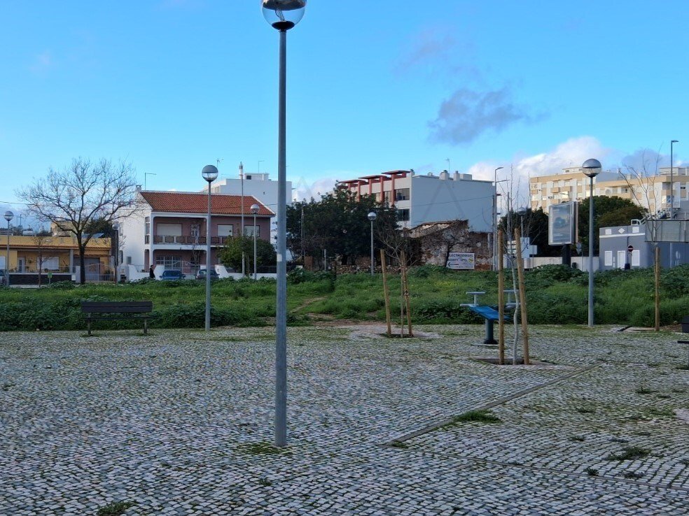 Land in Loule (Sao Clemente), Algarve, Portugal 5 - 17349015